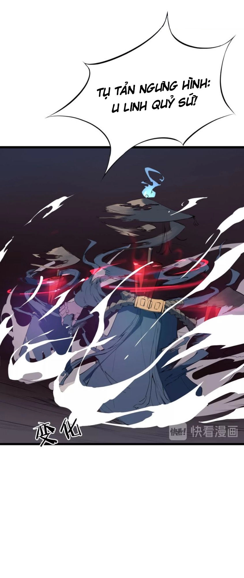 Long Mạch Võ Thần Chapter 17 - 40