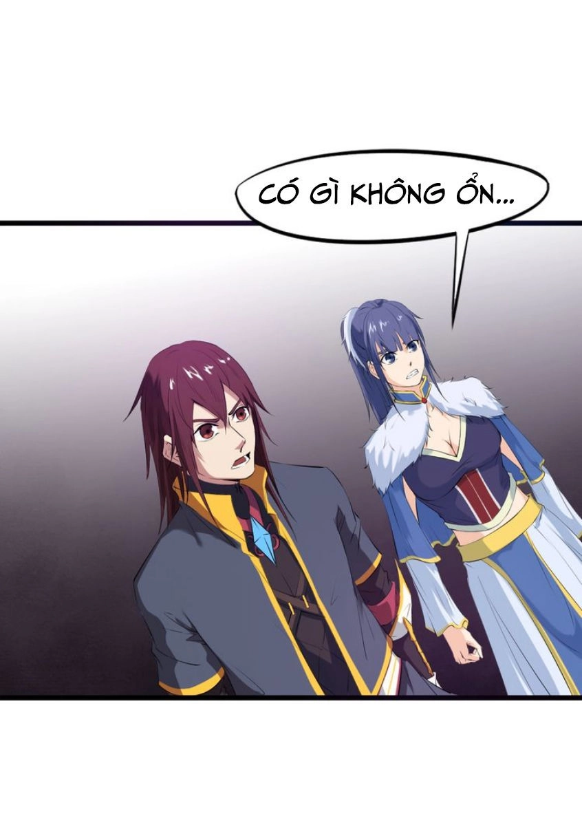 Long Mạch Võ Thần Chapter 17 - 41