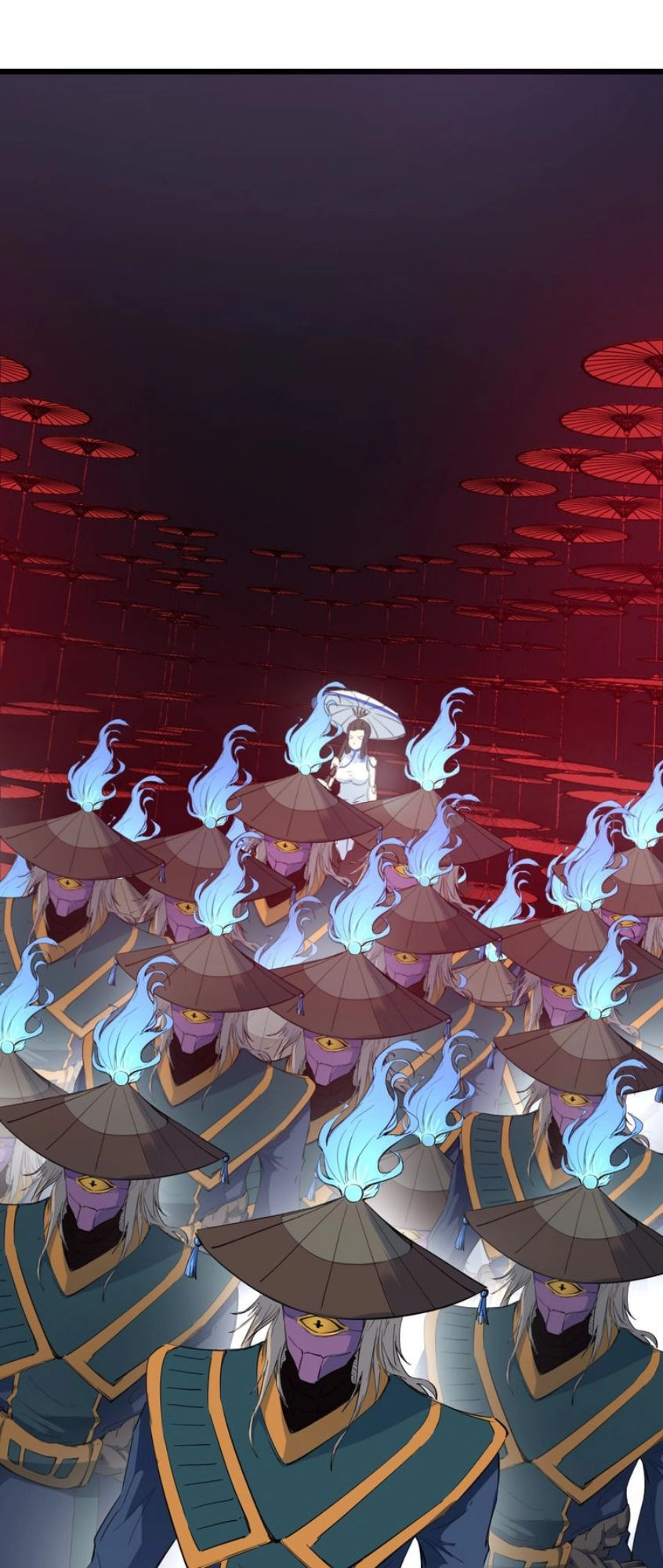 Long Mạch Võ Thần Chapter 17 - 42