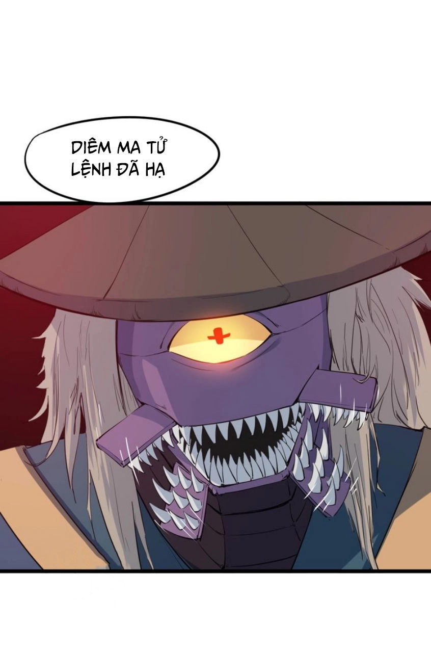 Long Mạch Võ Thần Chapter 17 - 47