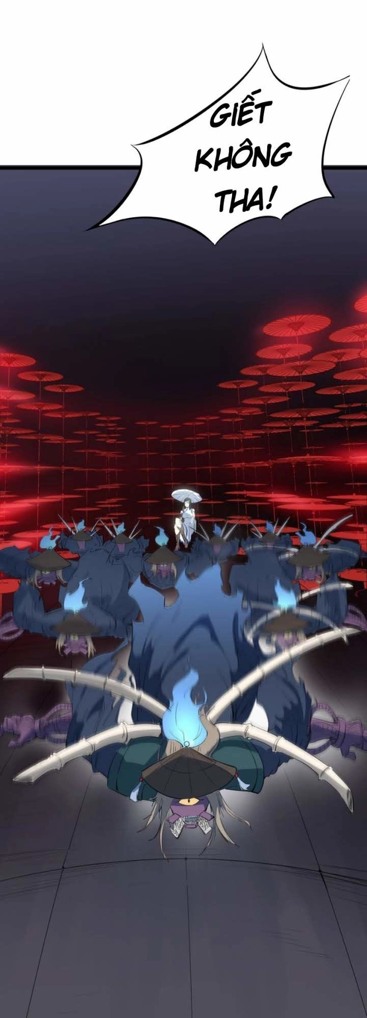 Long Mạch Võ Thần Chapter 17 - 48