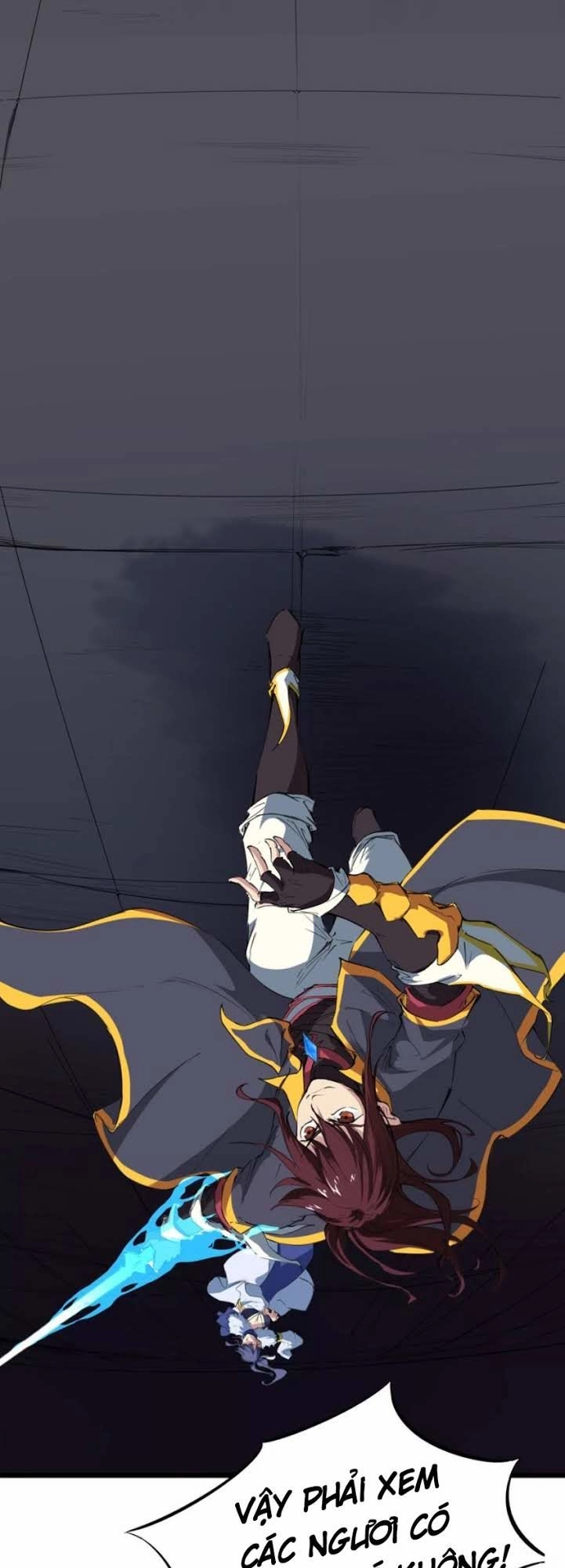 Long Mạch Võ Thần Chapter 17 - 49