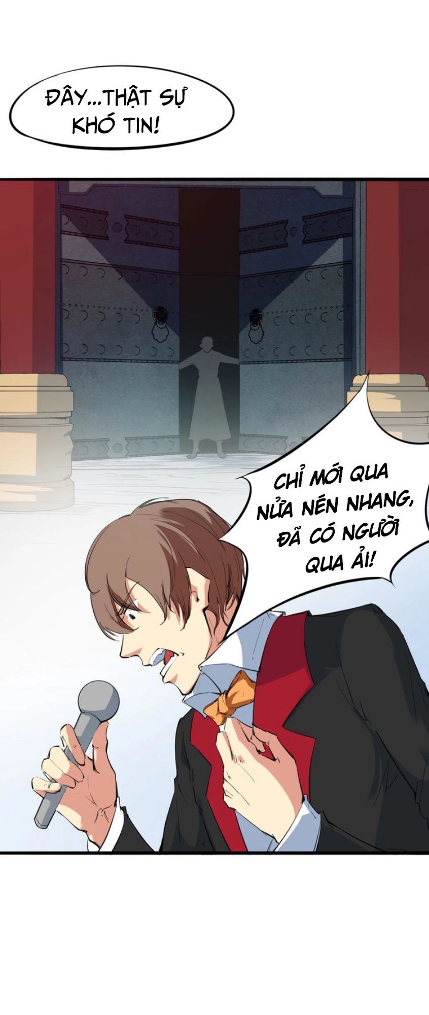 Long Mạch Võ Thần Chapter 17 - 51