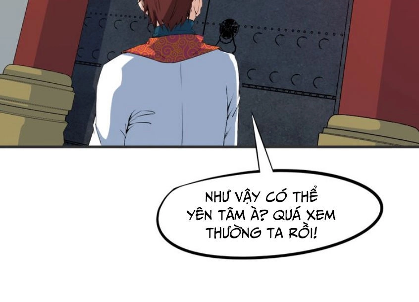 Long Mạch Võ Thần Chapter 17 - 54