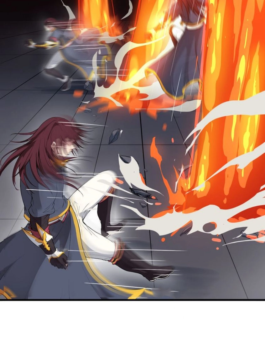 Long Mạch Võ Thần Chapter 18 - 31