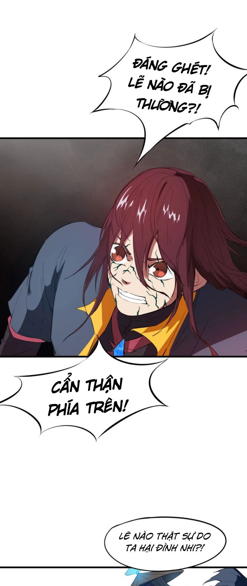 Long Mạch Võ Thần Chapter 18 - 52