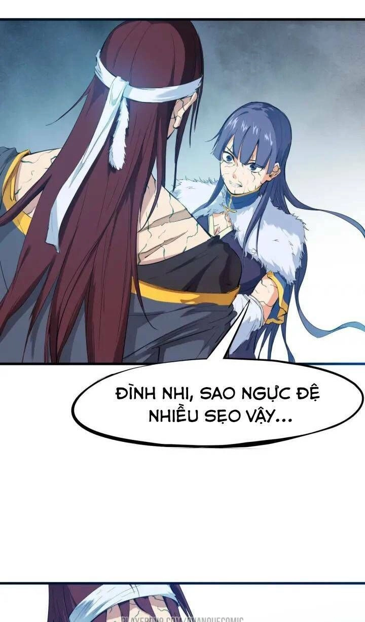 Long Mạch Võ Thần Chapter 19 - 5