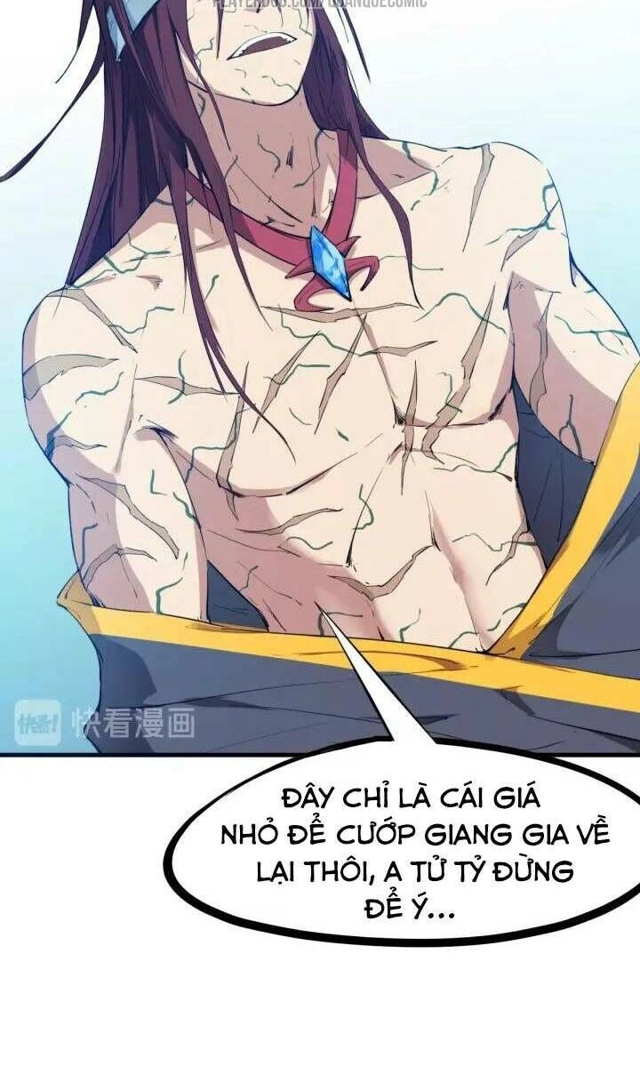 Long Mạch Võ Thần Chapter 19 - 6