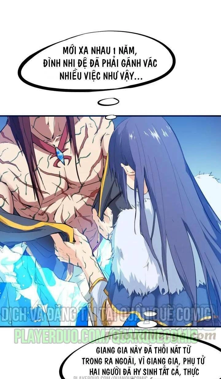 Long Mạch Võ Thần Chapter 19 - 7