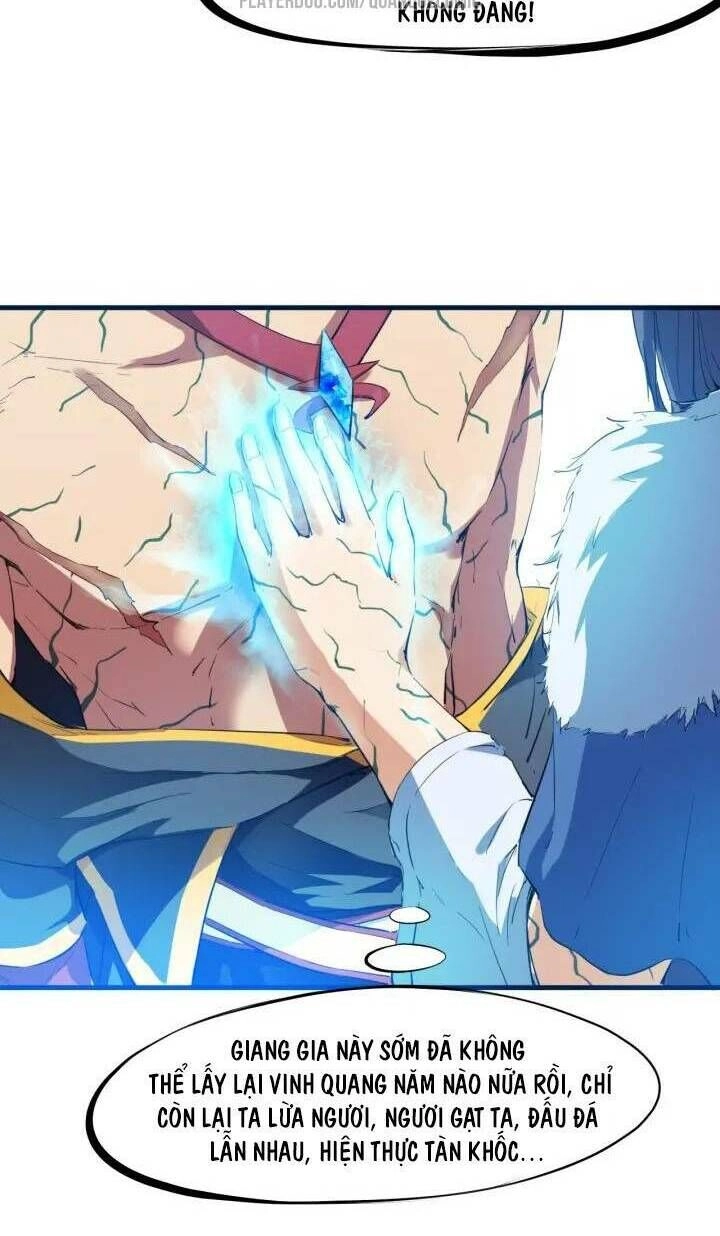 Long Mạch Võ Thần Chapter 19 - 8