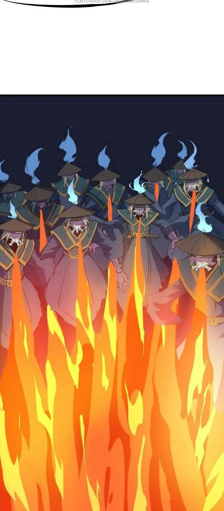 Long Mạch Võ Thần Chapter 19 - 12