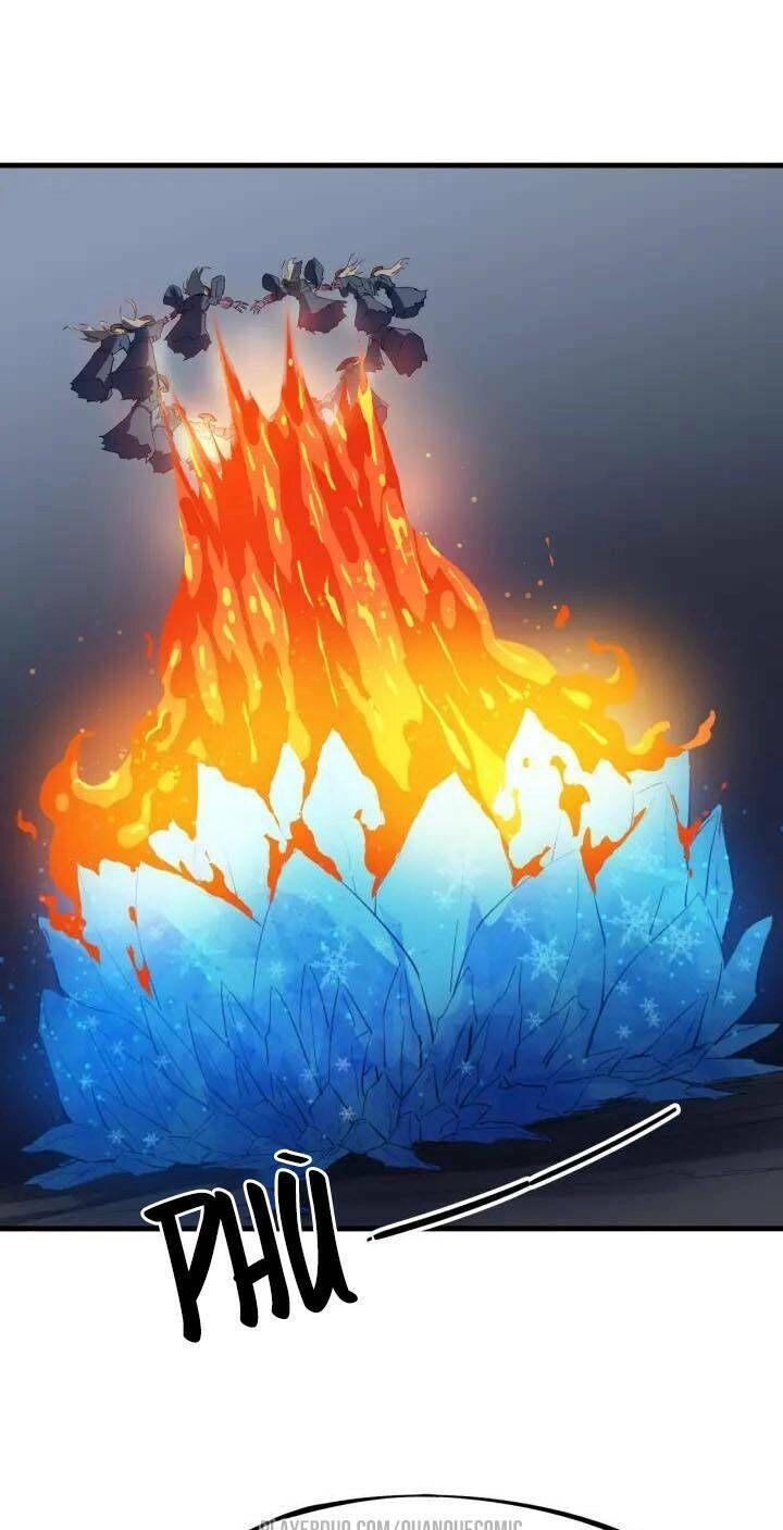 Long Mạch Võ Thần Chapter 19 - 15