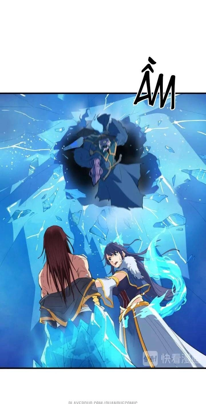 Long Mạch Võ Thần Chapter 19 - 19