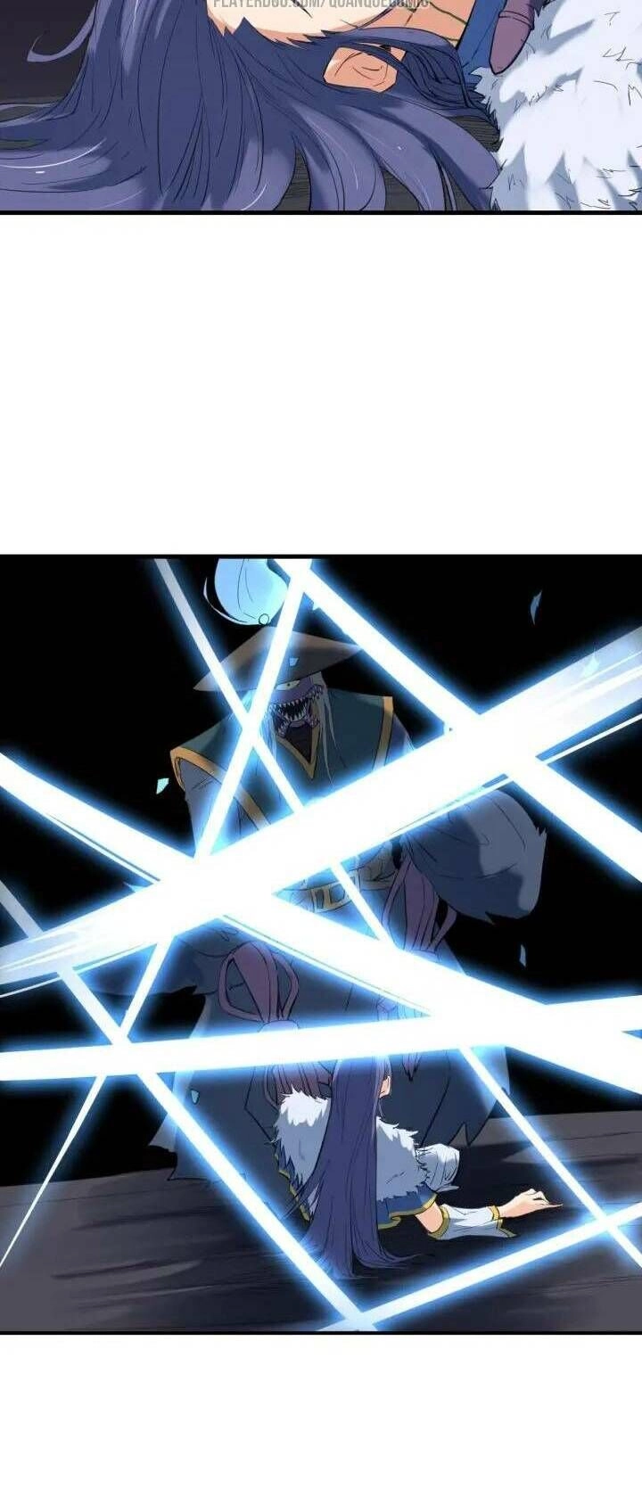 Long Mạch Võ Thần Chapter 19 - 26