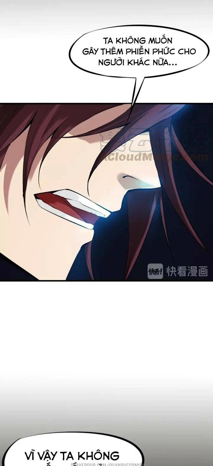 Long Mạch Võ Thần Chapter 19 - 33