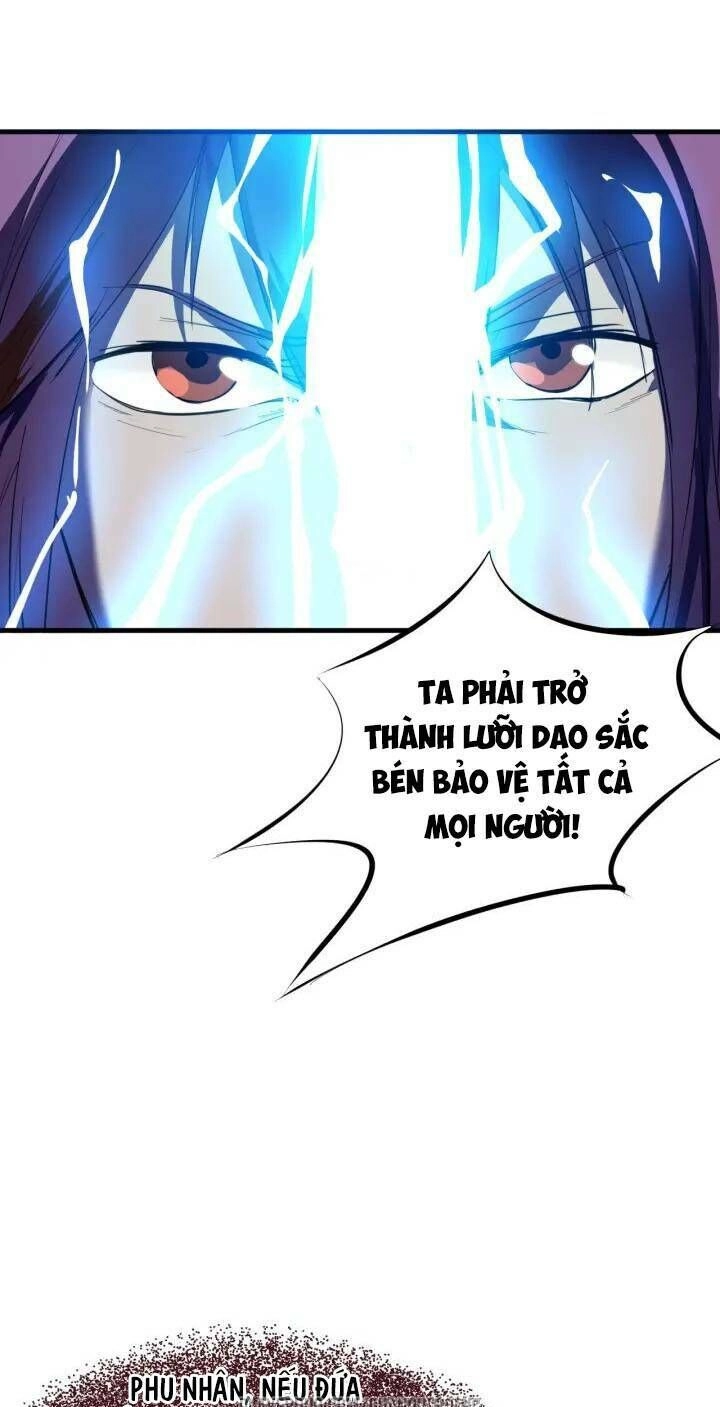 Long Mạch Võ Thần Chapter 19 - 35