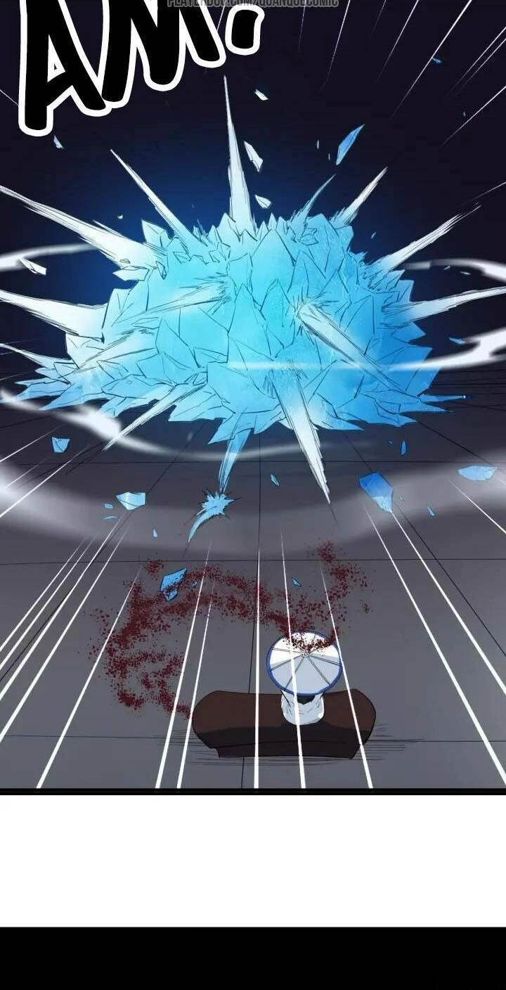 Long Mạch Võ Thần Chapter 19 - 38