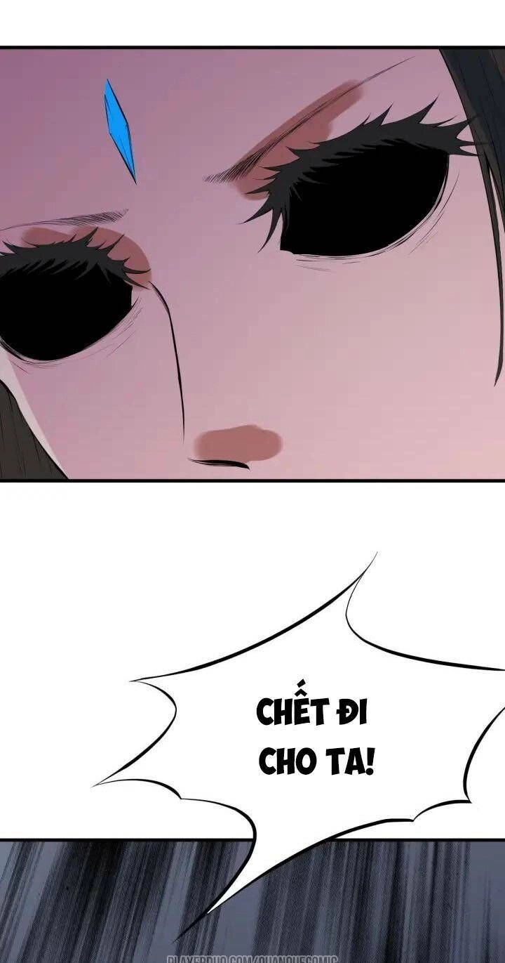 Long Mạch Võ Thần Chapter 19 - 41