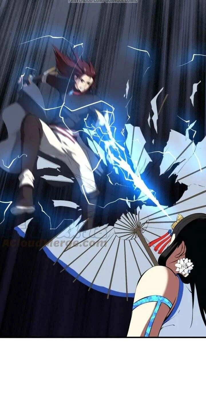 Long Mạch Võ Thần Chapter 19 - 42