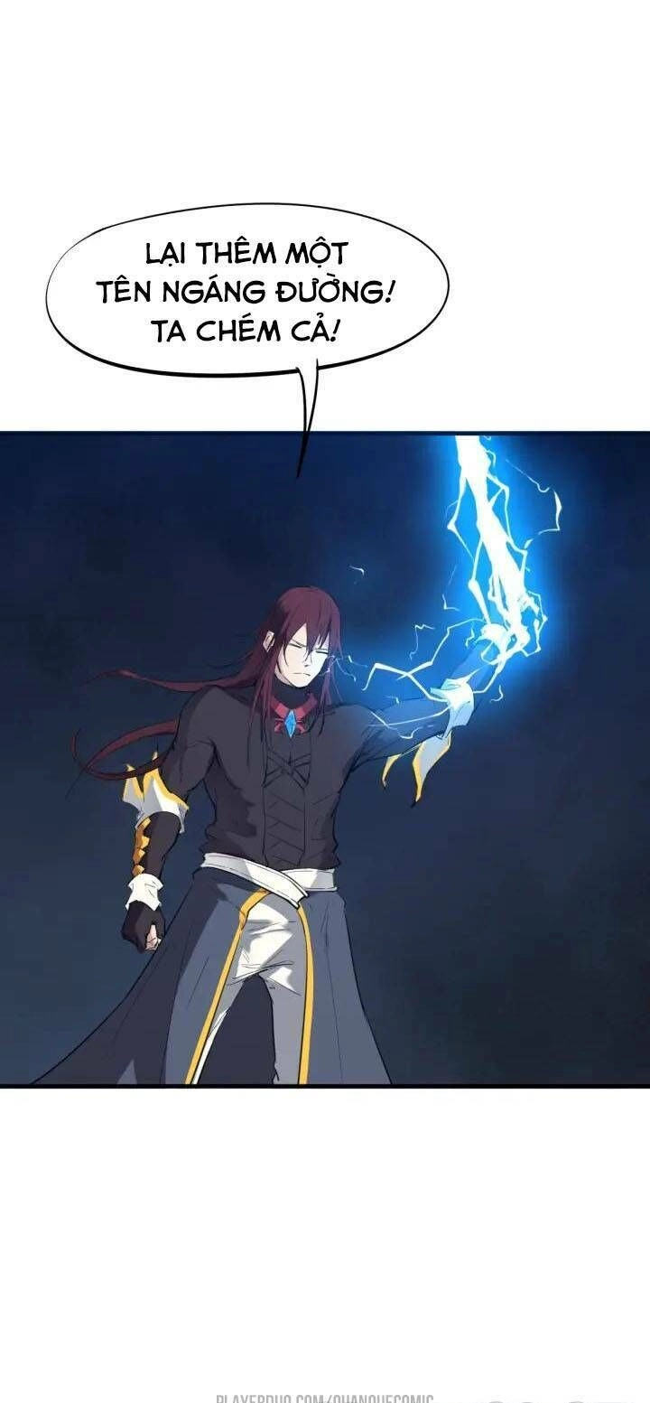 Long Mạch Võ Thần Chapter 19 - 43