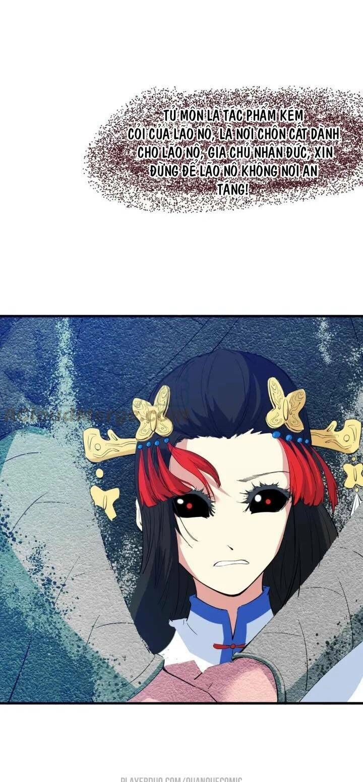 Long Mạch Võ Thần Chapter 19 - 47