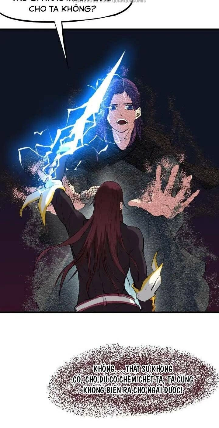 Long Mạch Võ Thần Chapter 19 - 50