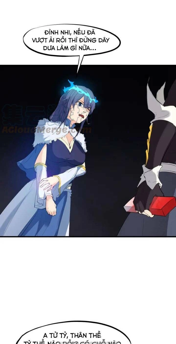 Long Mạch Võ Thần Chapter 19 - 51