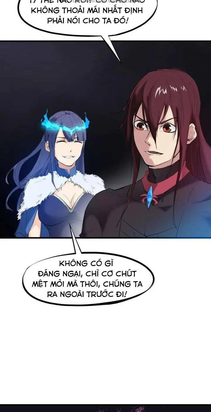 Long Mạch Võ Thần Chapter 19 - 52