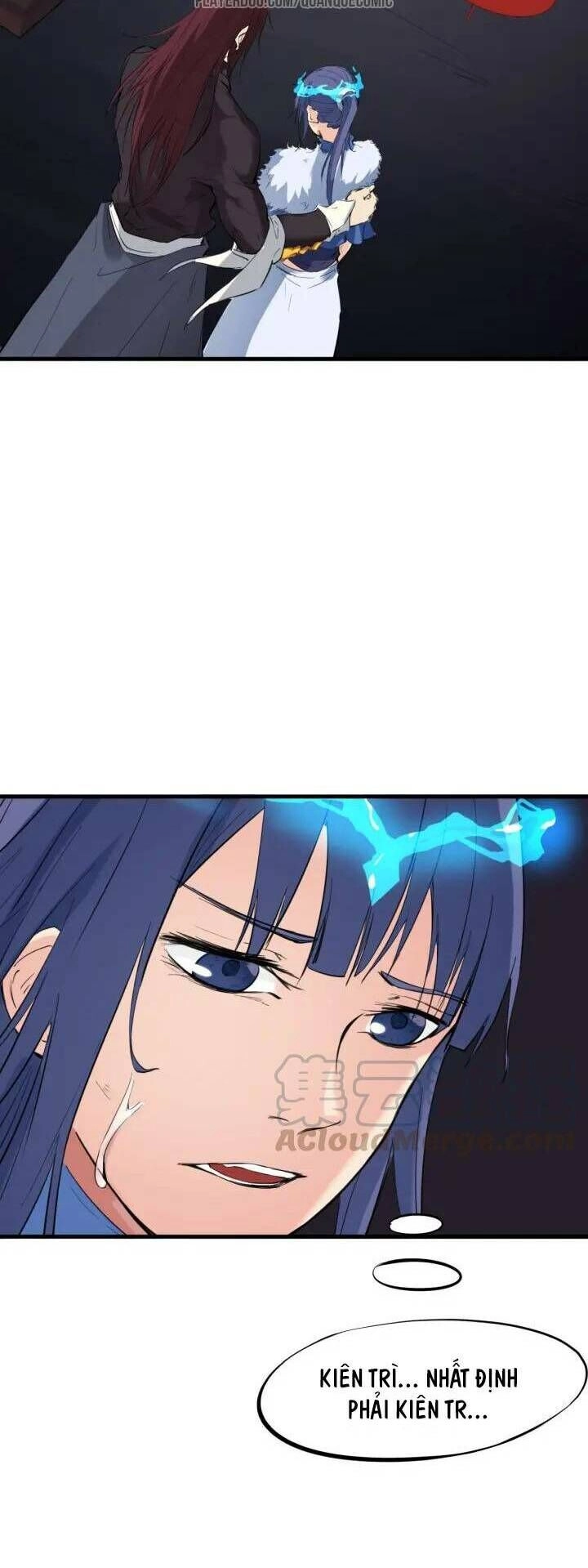 Long Mạch Võ Thần Chapter 19 - 54