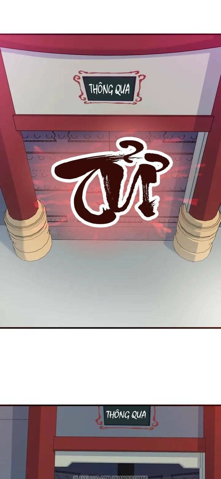 Long Mạch Võ Thần Chapter 20 - 2