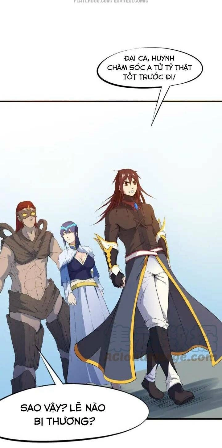 Long Mạch Võ Thần Chapter 20 - 7