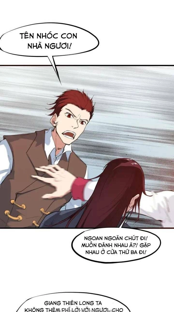 Long Mạch Võ Thần Chapter 20 - 12