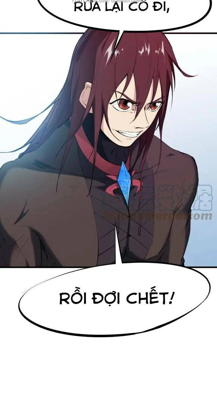 Long Mạch Võ Thần Chapter 20 - 15