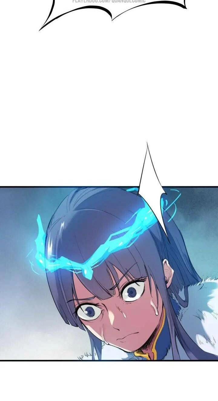 Long Mạch Võ Thần Chapter 20 - 25