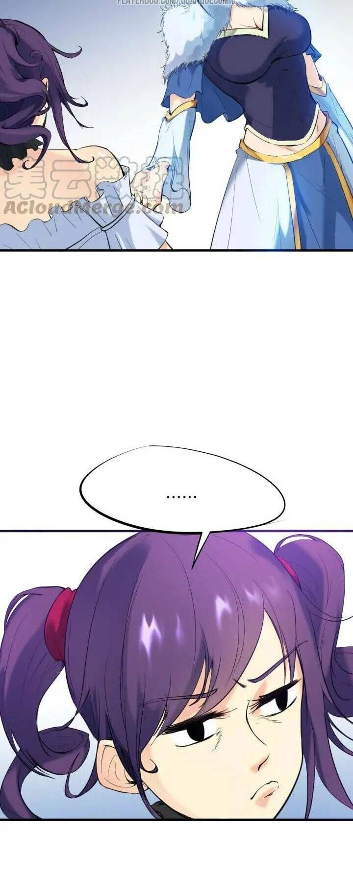 Long Mạch Võ Thần Chapter 20 - 31