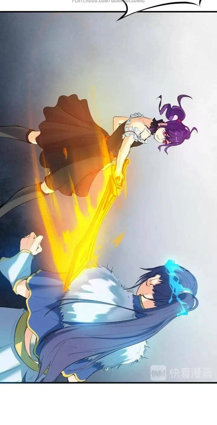 Long Mạch Võ Thần Chapter 20 - 35