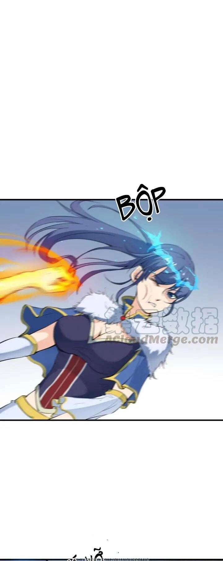 Long Mạch Võ Thần Chapter 20 - 38