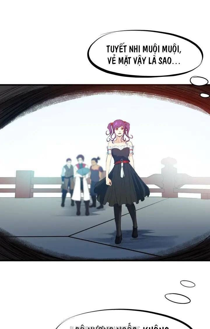 Long Mạch Võ Thần Chapter 20 - 44