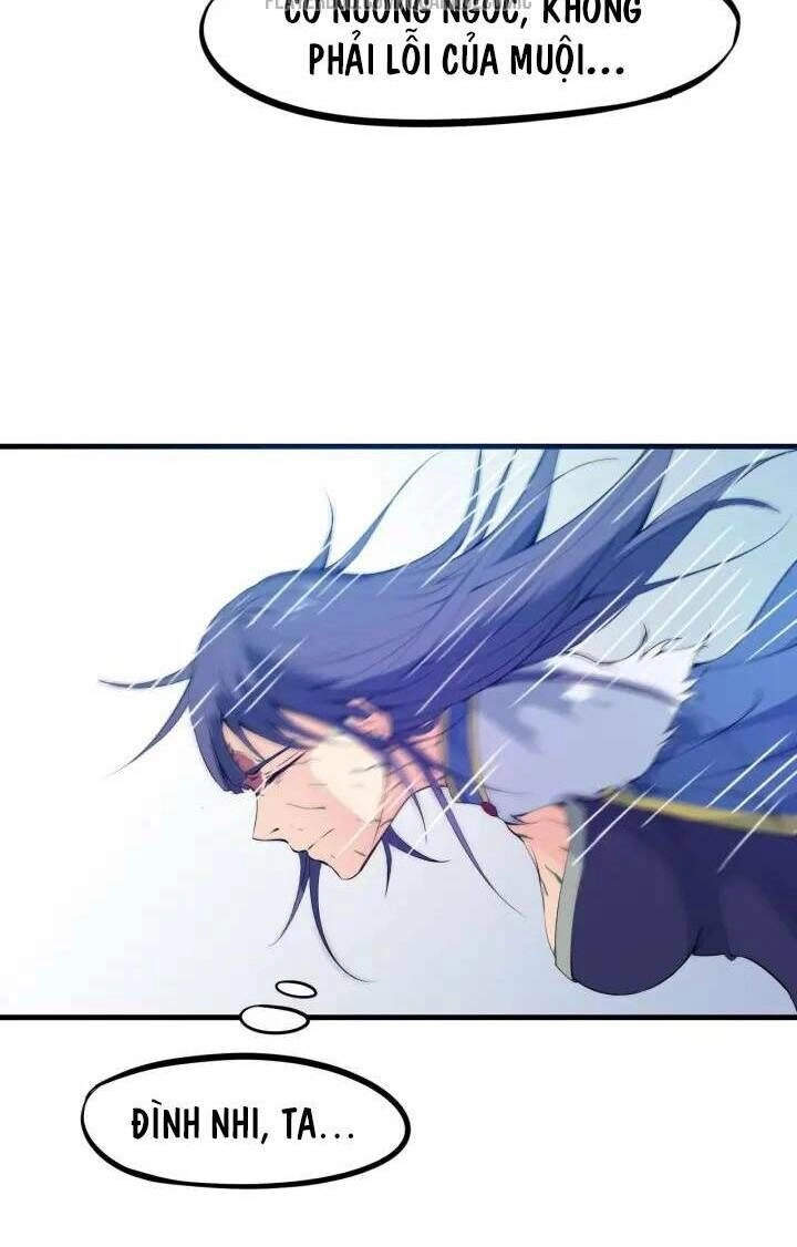 Long Mạch Võ Thần Chapter 20 - 45