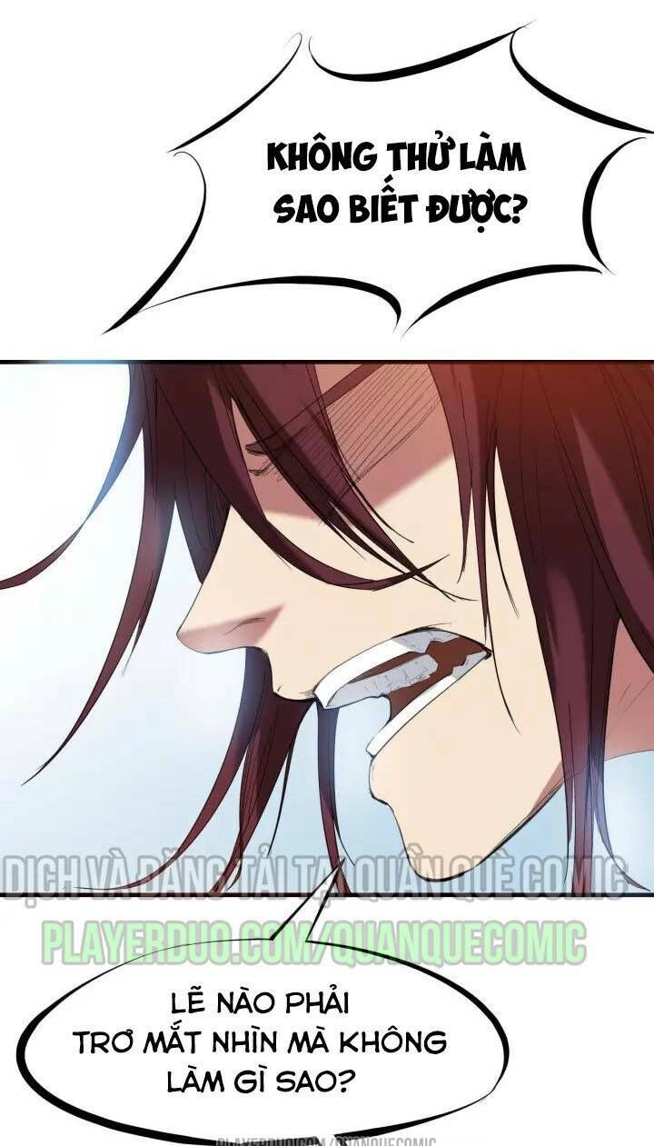 Long Mạch Võ Thần Chapter 20 - 48