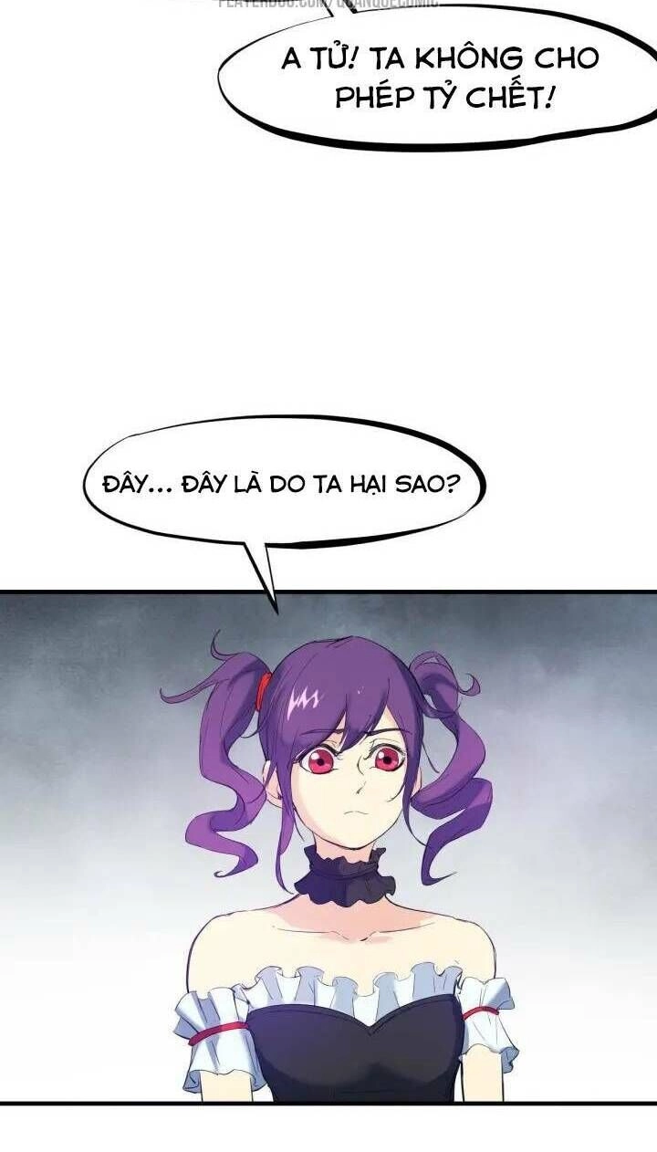 Long Mạch Võ Thần Chapter 20 - 49