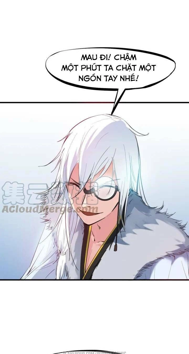 Long Mạch Võ Thần Chapter 20 - 54