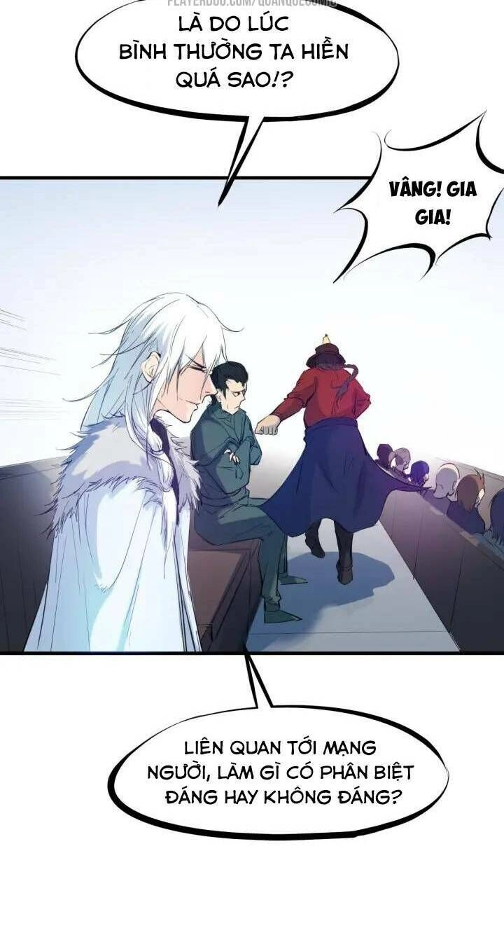 Long Mạch Võ Thần Chapter 20 - 55