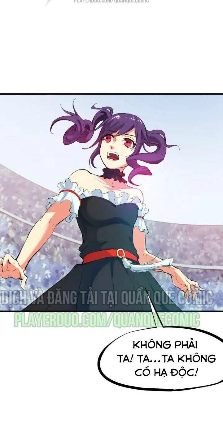 Long Mạch Võ Thần Chapter 20 - 57