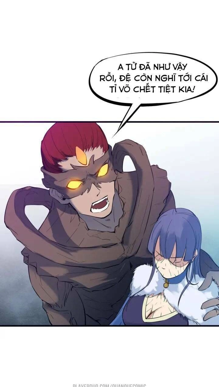 Long Mạch Võ Thần Chapter 20 - 66