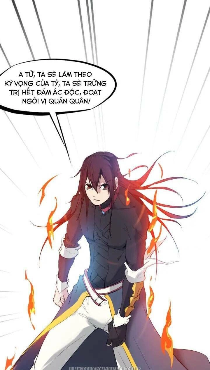 Long Mạch Võ Thần Chapter 20 - 68