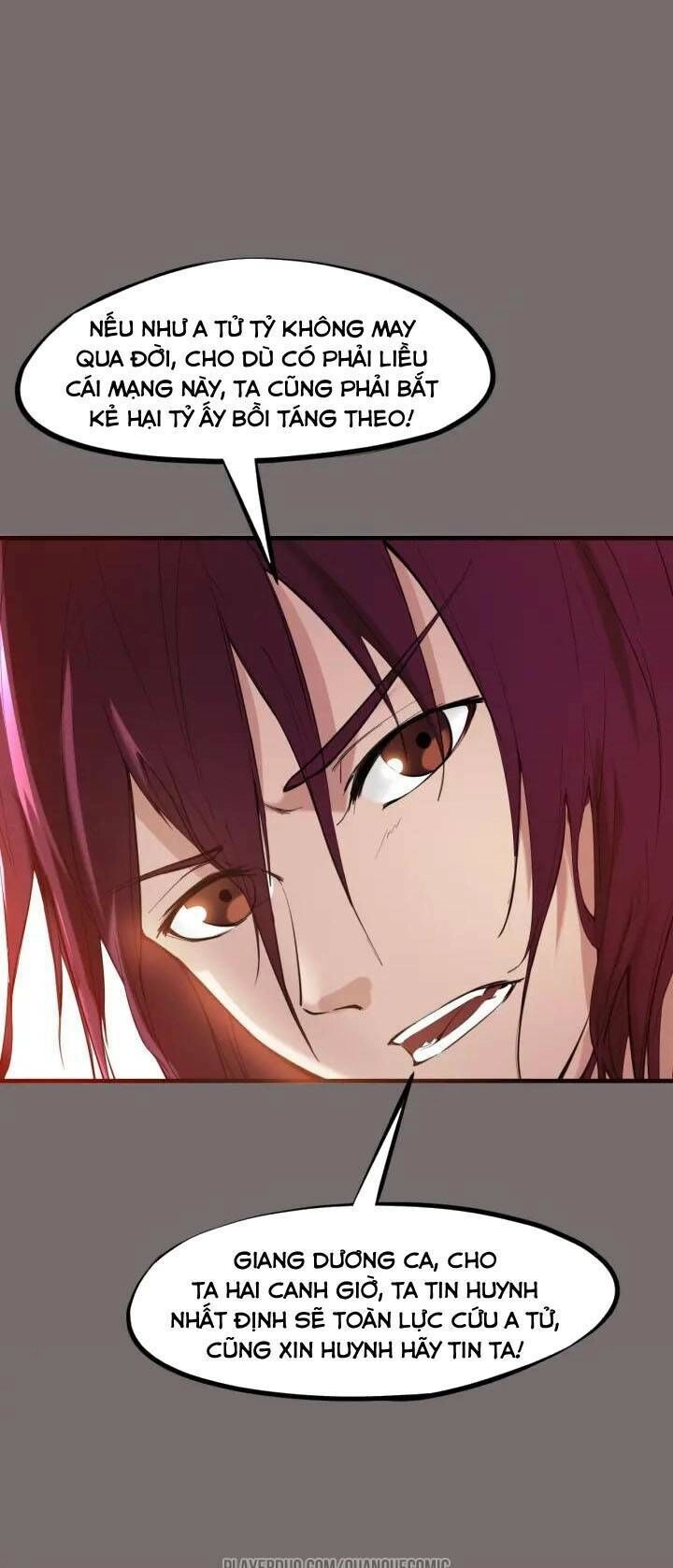 Long Mạch Võ Thần Chapter 21 - 5