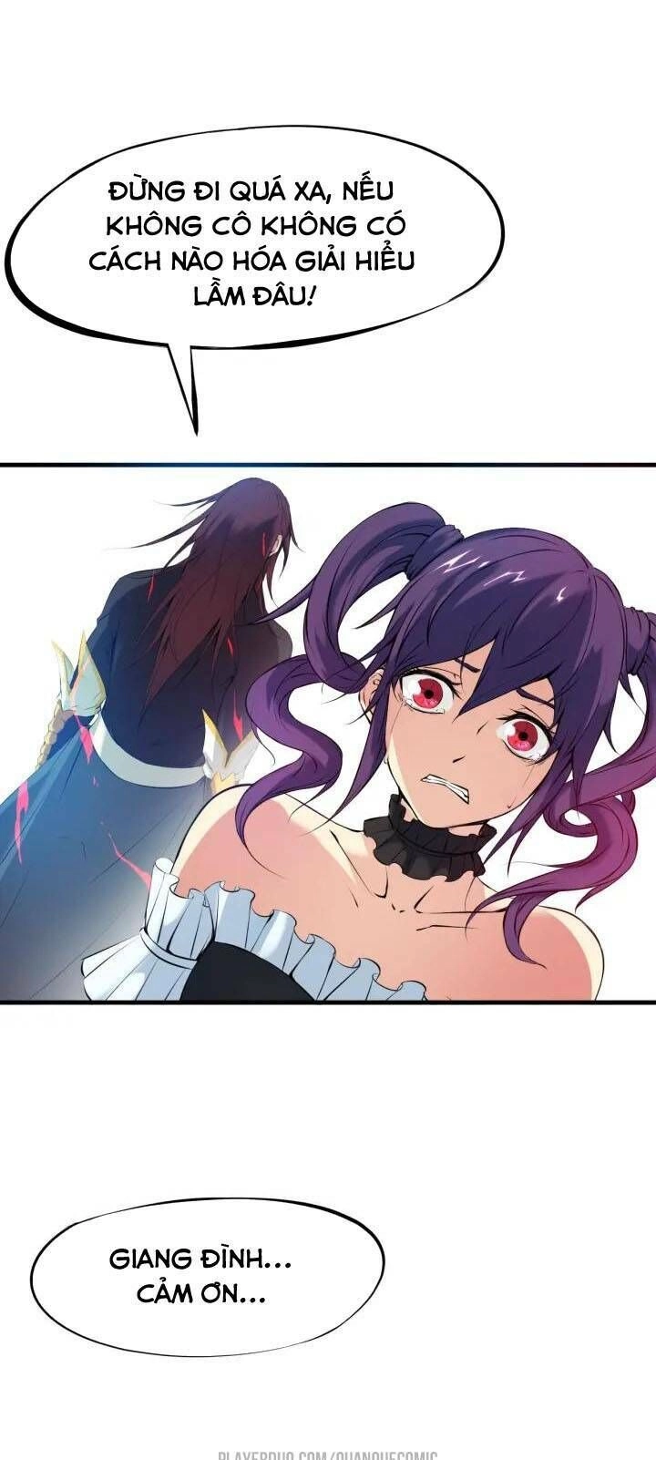 Long Mạch Võ Thần Chapter 21 - 15