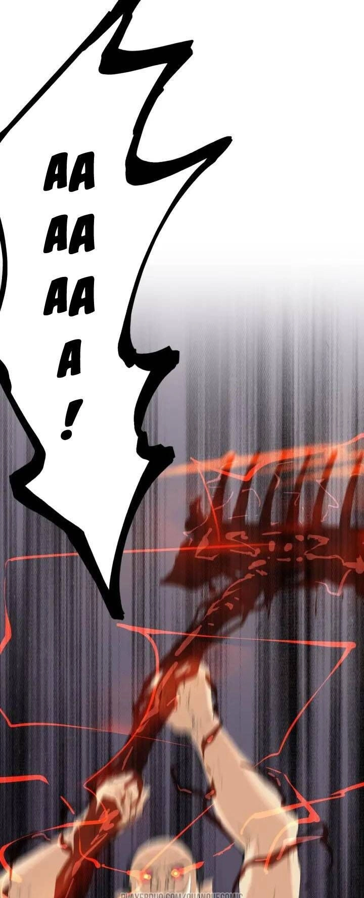 Long Mạch Võ Thần Chapter 21 - 21