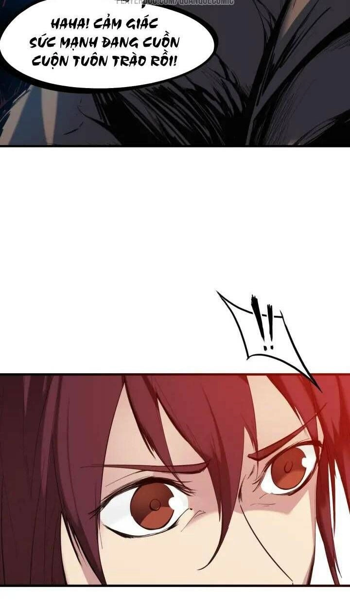 Long Mạch Võ Thần Chapter 21 - 32